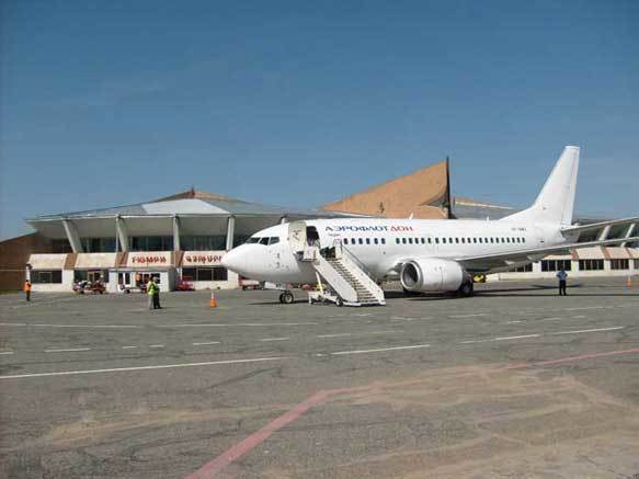 Премьер РА: Правительство Армении намерено задействовать аэропорт второго по величине и по значению города республики - Гюмри